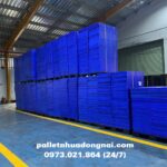 pallet nhua ()