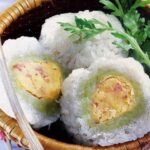 xôi khúc