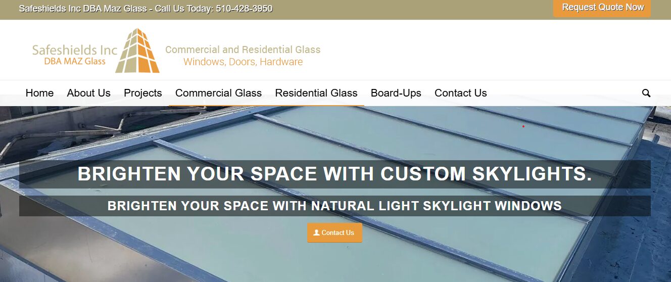 mazglass