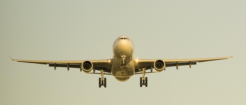 plane