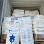 Dissolvine Na2, Dissolvine Na, edta hà lan, edta khử phèn, xử lý kim loại nặng trong nước