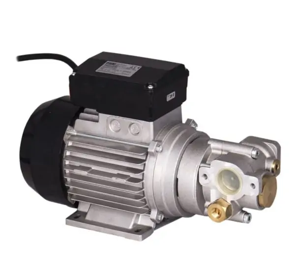 Oil Pumps