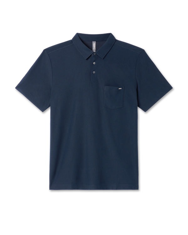 Vuori Ace Polo
