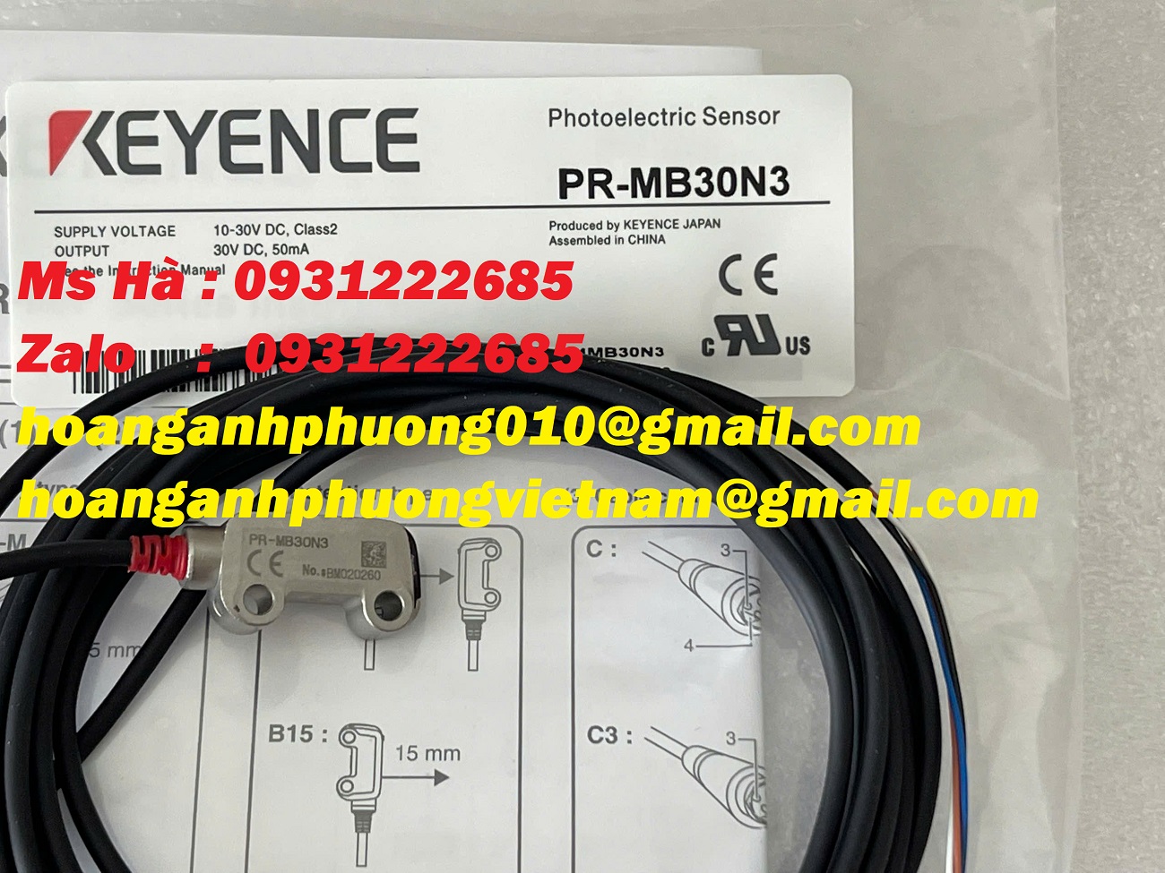 gen h PR MBN