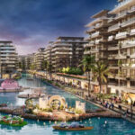 Damac Riverside Views Apartments ()