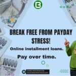Green and White Professional Business Loan Instagram Post ( x px) () ()