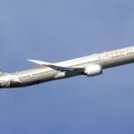 Etihad Airways JFK Terminal