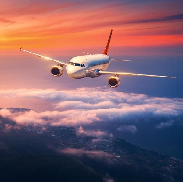 United Airlines LAX Terminal