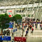 Qatar Airways SWF Terminal +1-888-839-0502