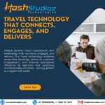 Travel Technology That Connects, Engages, and Delivers