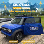 mua mua co nen dan phim cach nhiet khong