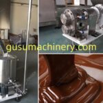 When Is Gusu Chocolate Depositor Ideal?