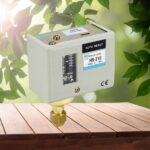 Hiểu Rõ Cơ Chế Công Tắc Áp Suất Autosigma HS210 – Phân Tích Chi Tiết Cùng Dantek