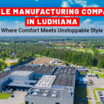 Textile Manufacturing Companies | Oswal Group