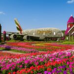 Dubai Miracle Garden Opening Hours, Tickets & Location
