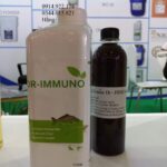 Or-Immuno, thảo dược thay thế kháng sinh, bổ gan, tăng cường khả năng miễn dịch ở vật nuôi