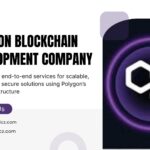 polygon blockchian development