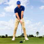 Đôi Nét Về Áo Golf Nam Ngắn Tay