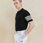 Mẫu tất golf nam,nữ siêu thấm hút mồ hôi, chống trơn trượt