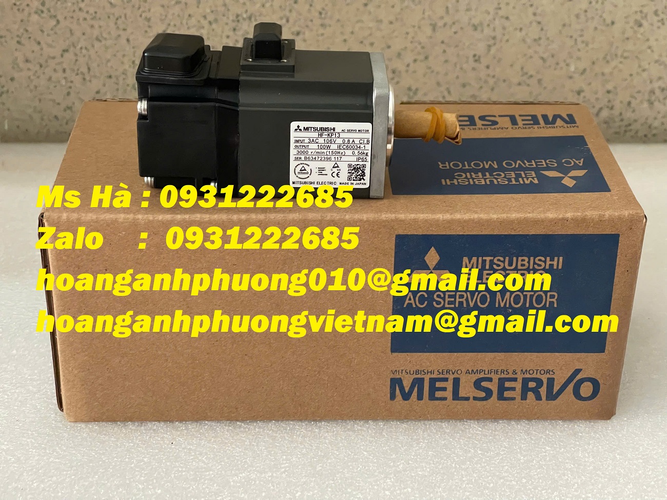 gen h HF KP