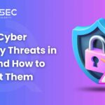 Top 10 Cyber Security Threats in 2025