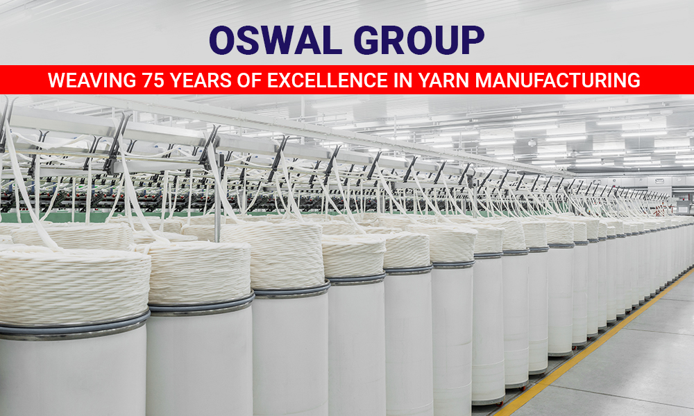 YARN MANUFACTURER ()