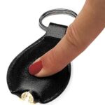 Keep It Classy with Custom Leather Keychains Wholesale  Collection for Everyday Branding