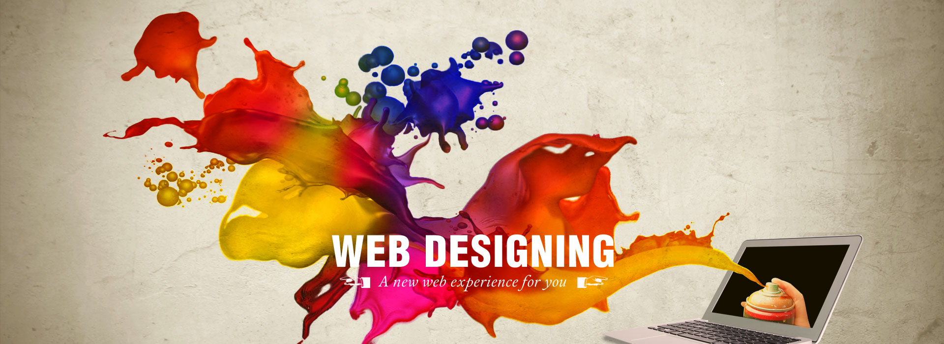 web design