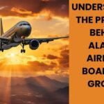 alaska airlines boarding groups
