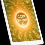Cash Swarm AI Review 2025 - 50% OFF Coupon Code