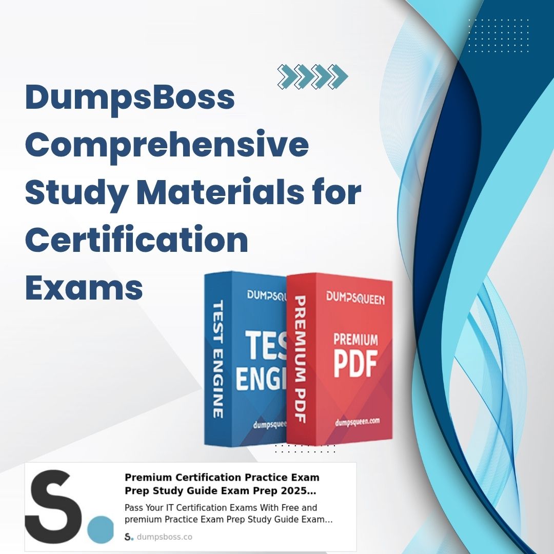 DumpsBoss