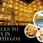 Places To Go In North Goa | Resort De Coracao