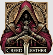 creedleather outfits