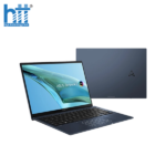 Laptop Asus Zenbook 14 UX3402ZA-KM219W - Mang Theo Cả Ngày Không Mỏi