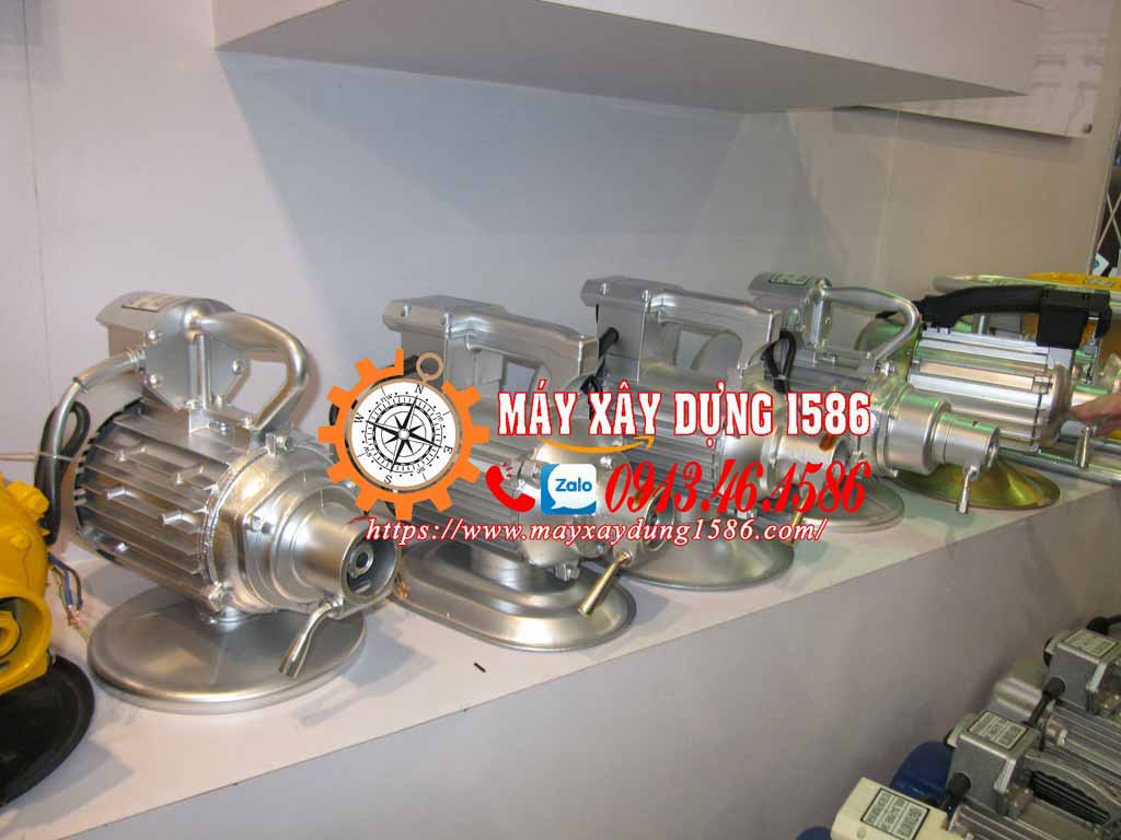 may dam dui ()