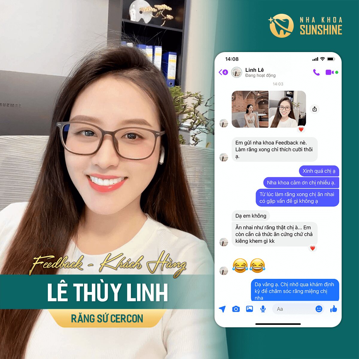 le thuy linh