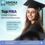 Top MBA College in Varanasi with Great Placements
