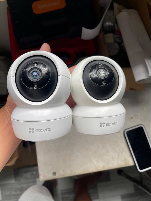 ezviz cn