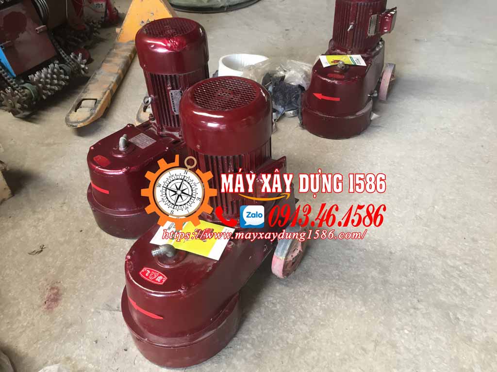 may mai san be tong ()