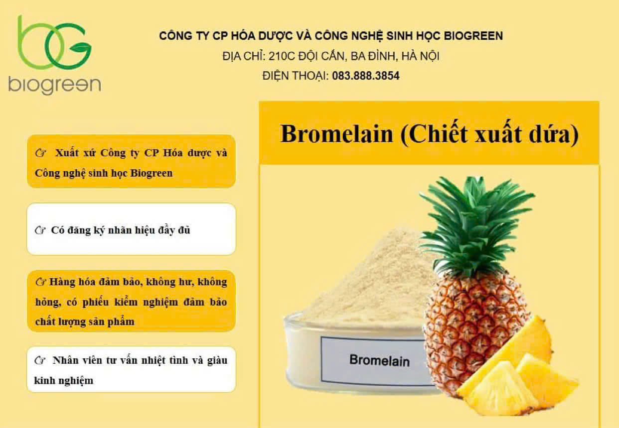 dứa