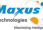 Maxus Logo Flatx