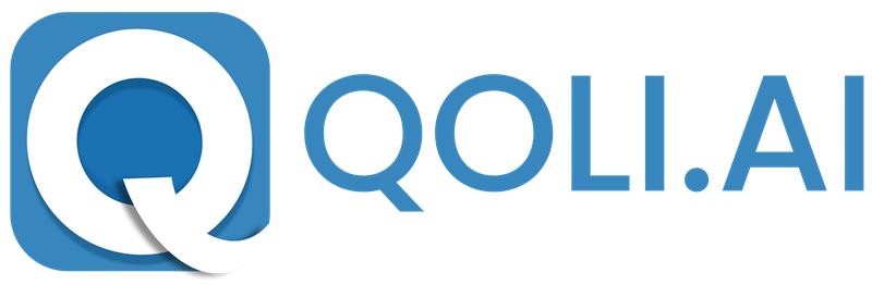 Qoli Logo With Name