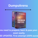 How to Download Exam Dumps from DumpsArena Step-by-Step?