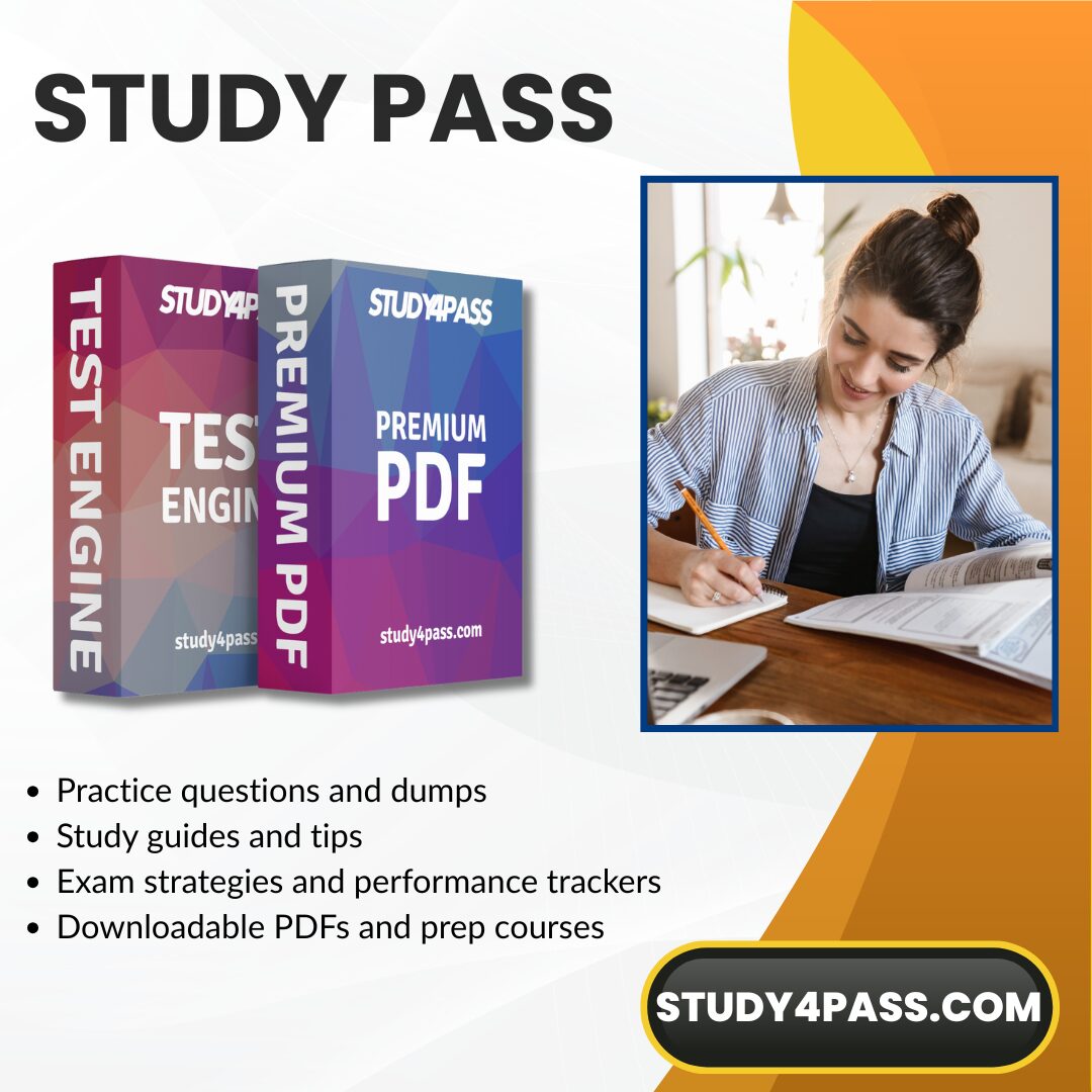 Study Pass