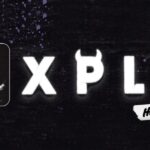 XPLR Merch Banner x