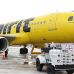 How to Contact the Spirit Airlines New York Office