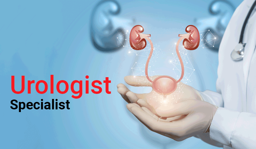 reasons for consulting a urologist specialist