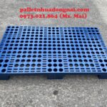 pallet nhua lot san ()