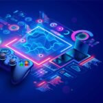 Future-Ready AI Game Development Company in UAE