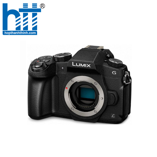 Máy Ảnh Panasonic Lumix G Body